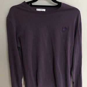 Versace Collection Men’s Long Sleeve Shirt